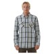 риза,с,дълъг,ръкав,дамски,ризи,мъжки,ризи,rip,curl,swc,flannel,long,sleeve,shirt,blue,(sparky,blue)