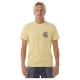 тениска,мъжки,тениски,rip,curl,swc,hazey,short,sleeve,t,shirt,yellow,(straw)