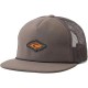 шапка,всички,шапки,rip,curl,vaporcool,foamie,trucker,cap,rock,(brown)