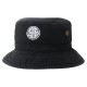 шапка,всички,шапки,rip,curl,wetty,icon,bucket,hat,black