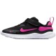 маратонки,детски,маратонки,nike,revolution,7,trainers,black,(pink)