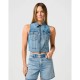 потник,дамски,потници,wrangler,112362590,vest,blue