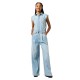 гащеризон,дамски,гащеризони,wrangler,112362713,sleeveless,jumpsuit,blue,(pale,blue,wash)