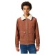 яке,мъжки,якета,wrangler,corduroy,aviator,jacket,brown