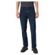 дънки,мъжки,панталони,wrangler,greensboro,jeans,indigo,noir,(blue)