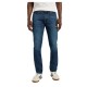 дънки,мъжки,панталони,lee,luke,jeans,eclipse,blue,(blue)
