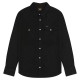 риза,с,дълъг,ръкав,мъжки,ризи,lee,regular,western,long,sleeve,shirt,black