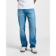 дънки,мъжки,панталони,lee,west,z,jeans,anchor,(blue)