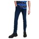 дънки,мъжки,панталони,karl,lagerfeld,a1m10005,skinny,fit,jeans,blue