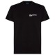 тениска,мъжки,тениски,karl,lagerfeld,a1m17003,short,sleeve,t,shirt,black