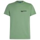 тениска,мъжки,тениски,karl,lagerfeld,a1m17003,short,sleeve,t,shirt,granite,green,(green)