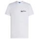 тениска,мъжки,тениски,karl,lagerfeld,a1m17003,short,sleeve,t,shirt,white,(white)