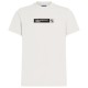 тениска,мъжки,тениски,дамски,тениски,karl,lagerfeld,jeans,a1m17112,short,sleeve,t,shirt,white,(white)