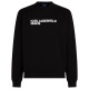блуза,мъжки,пуловери,karl,lagerfeld,a1m20001,sweatshirt,black