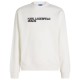 блуза,мъжки,пуловери,karl,lagerfeld,a1m20001,sweatshirt,white