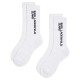 чорапи,мъжки,чорапи,karl,lagerfeld,a1m47050,socks,2,pairs,white,black,(white)