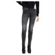 дънки,дамски,панталони,karl,lagerfeld,a1w10109,slim,fit,jeans,grey
