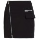 пола,дамски,поли,и,рокли,karl,lagerfeld,a1w12012,short,skirt,black