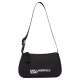 чанта,за,през,рамо,всички,чанти,karl,lagerfeld,a1w30235,shoulder,bag,black