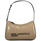 чанта,за,през,рамо,всички,чанти,karl,lagerfeld,a1w30250,shoulder,bag,brown,(desert,taupe)