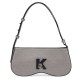 чанта,за,през,рамо,всички,чанти,karl,lagerfeld,a1w30288,shoulder,bag,grey