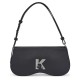 чанта,за,през,рамо,всички,чанти,karl,lagerfeld,a1w30289,shoulder,bag,black