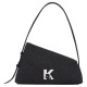 чанта,за,през,рамо,всички,чанти,karl,lagerfeld,a1w30365,shoulder,bag,black