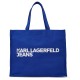 пазарска,чанта,всички,чанти,karl,lagerfeld,a1w50002,shopper,bag,klj,blue,(blue)