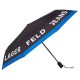 чадър,чадъри,karl,lagerfeld,a1w50073,umbrella,black