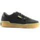 маратонки,дамски,маратонки,puma,cali,nubuck,trainers,black