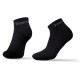 чорапи,дамски,чорапи,hannah,abaci,plus,ii,short,socks,black,(graphite)