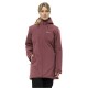 палто,дамски,якета,и,палта,jack,wolfskin,heidelstein,ins,coat,red,(red,ochre)