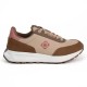 маратонки,дамски,маратонки,izas,uta,trainers,natural,(beige,brown)