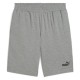 къси,панталони,мъжки,панталони,puma,ess,n1,logo,10´´,sweat,shorts,grey,(medium,gray,heather)