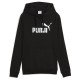 суичър,дамски,блузи,puma,ess,n1,logo,hoodie,black