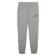 анцуг,мъжки,панталони,puma,ess,n1,logo,slim,sweat,pants,medium,gray,heather,(grey)