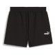 къси,панталони,дамски,панталони,puma,ess,small,n1,logo,4”,lightweight,sweat,shorts,black,(black)