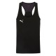 тениска,дамски,тениски,puma,individual,sleeveless,t,shirt,black,white,flat,dark,gray,(black)