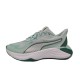 маратонки,дамски,маратонки,puma,pwr,hybrid,trainers,peaceful,blue,green,moon,white,(green)