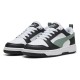 маратонки,детски,маратонки,puma,rebound,v6,lo,trainers,black,pistachio,green,white,(white)