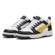маратонки,детски,маратонки,puma,rebound,v6,lo,trainers,black,yellow,sizzle,white,(white)