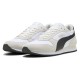 маратонки,мъжки,маратонки,puma,st,miler,trainers,white,black,vapor,gray,(white)