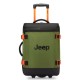куфари,jeep,j0374021045,55,cm,37l,trolley,bag,green,(light,yellow)