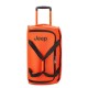 куфари,jeep,j0374121025,55,cm,44l,trolley,bag,orange,(orange)