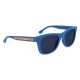 слънчеви,очила,слънчеви,очила,lacoste,l3643srg,junior,sunglasses,clear