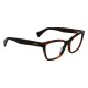 очила,lanvin,lnv2615,woman,glasses,brown,214,(black)