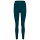 клин,дамски,клинове,дамски,чорапогащи,и,клинове,hummel,210492,seamless,high,waist,leggings,green,(6301)