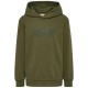 суичър,детски,блузи,hummel,base,hoodie,winter,moss,(green)