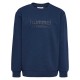 блуза,детски,блузи,hummel,base,sweatshirt,dress,blues,(blue)