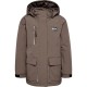 яке,детски,якета,и,палта,hummel,bob,tex,jacket,brown,(554)